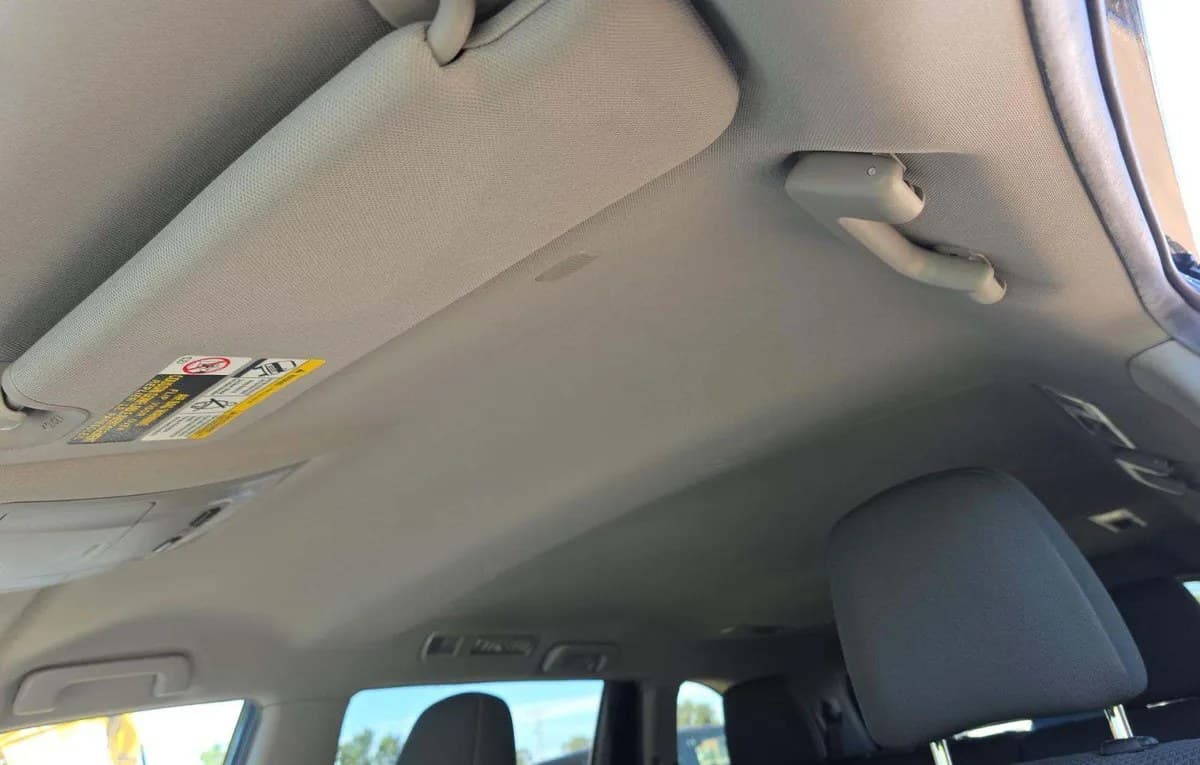 2019 TOYOTA HIGHLANDER LE 5