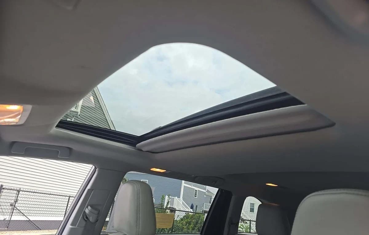 2018 TOYOTA HIGHLANDER Limited 5