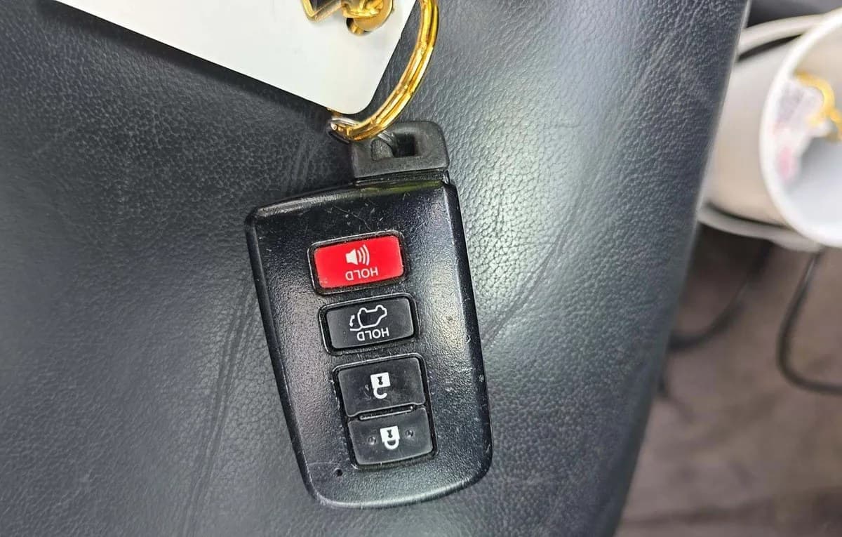 2018 TOYOTA HIGHLANDER XLE 5