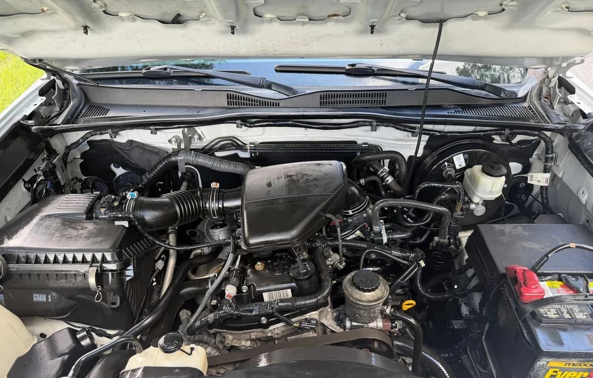 2019 TOYOTA TACOMA SR5 CREW CAB MEDIUM BED 6