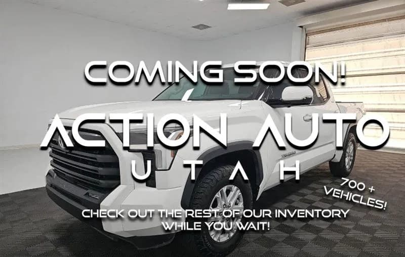 2023 TOYOTA TUNDRA SR5 CREW CAB SHORT BED