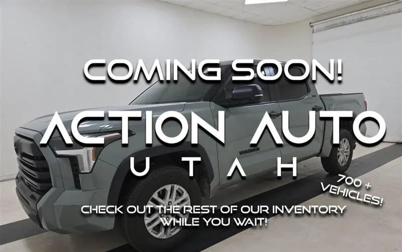 2026 TOYOTA TUNDRA SR5 CREW CAB SHORT BED