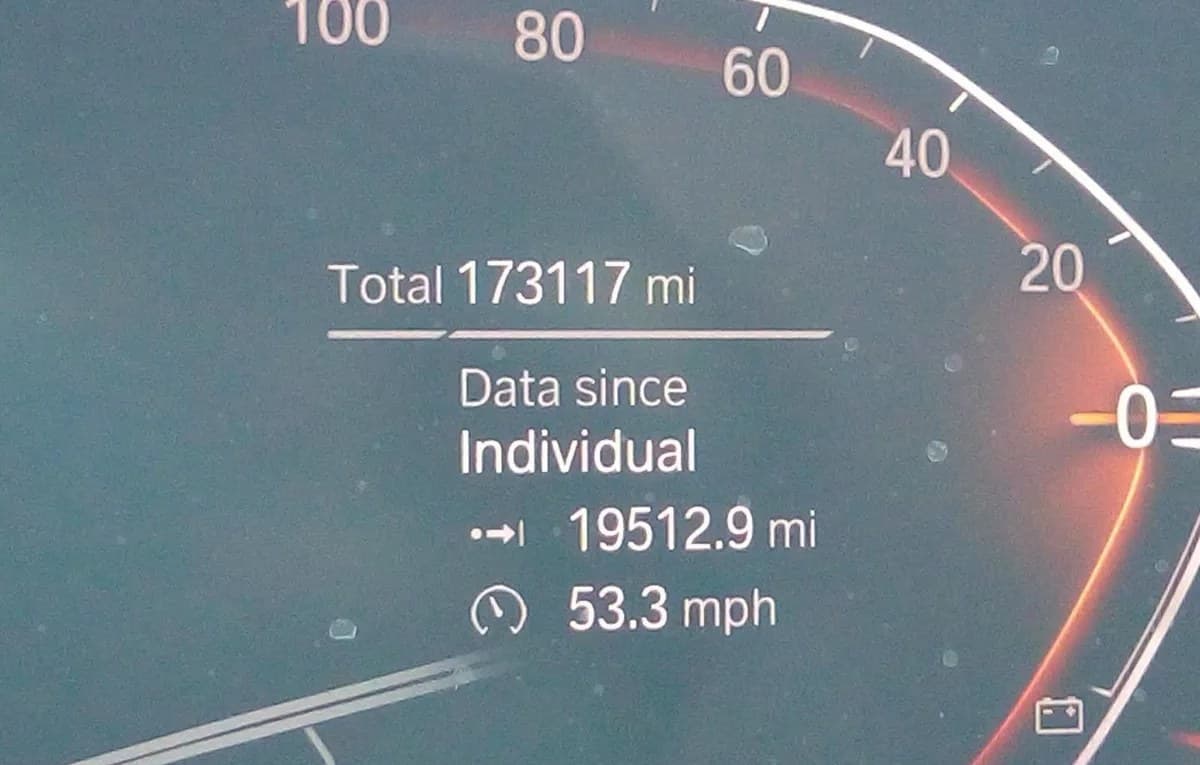 2021 BMW X5 sDrive40i 7