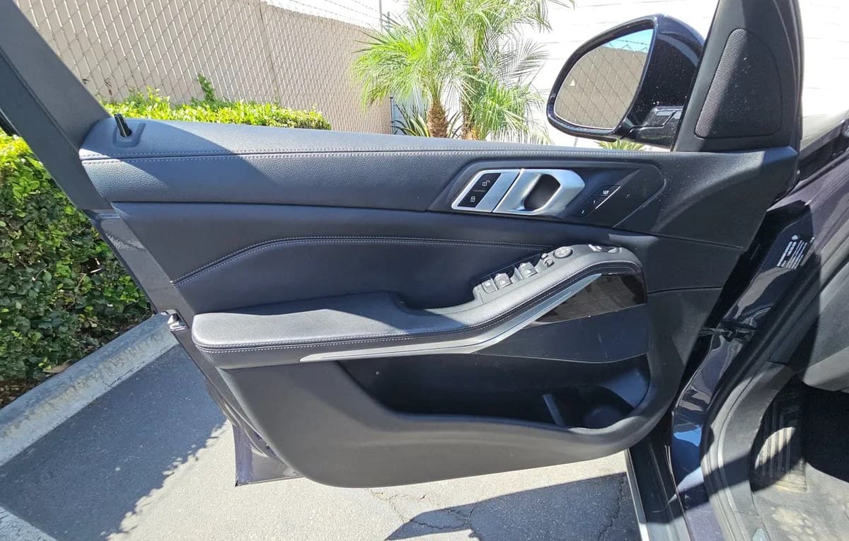 2019 BMW X5 xDrive40i 6