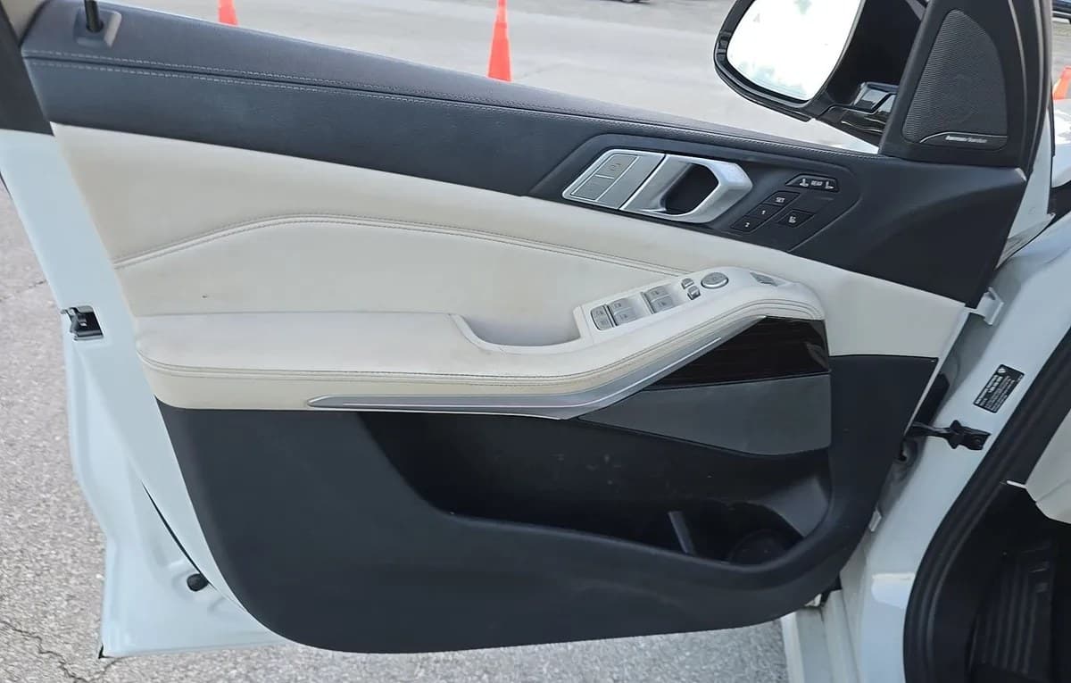 2020 BMW X7 xDrive40i 6