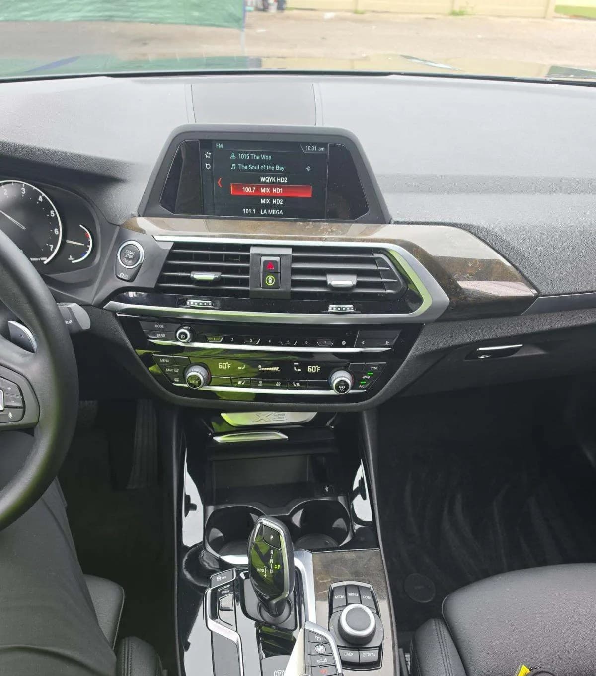 2019 BMW X3 sDrive30i 7