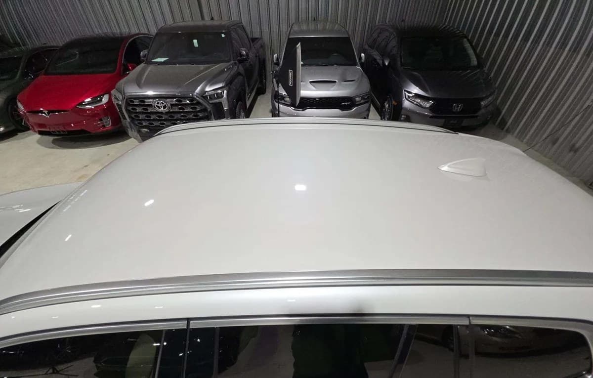 2019 BMW X3 sDrive30i 6