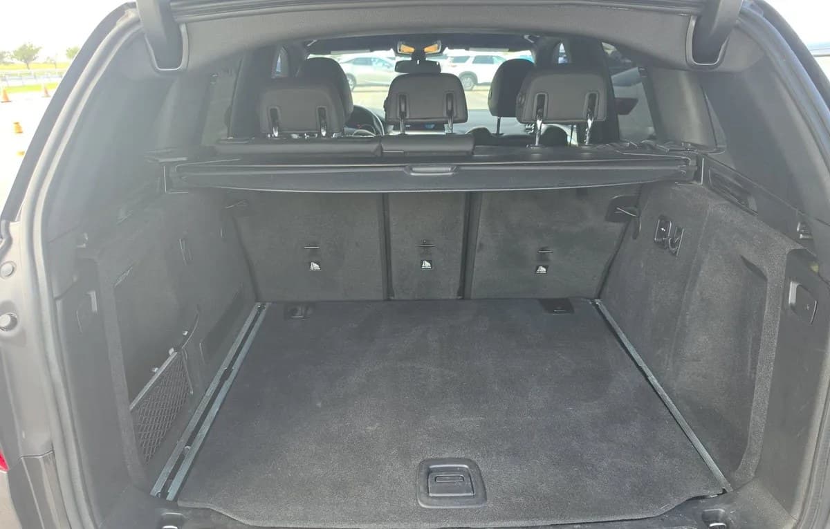 2020 BMW X3 sDrive30i 5