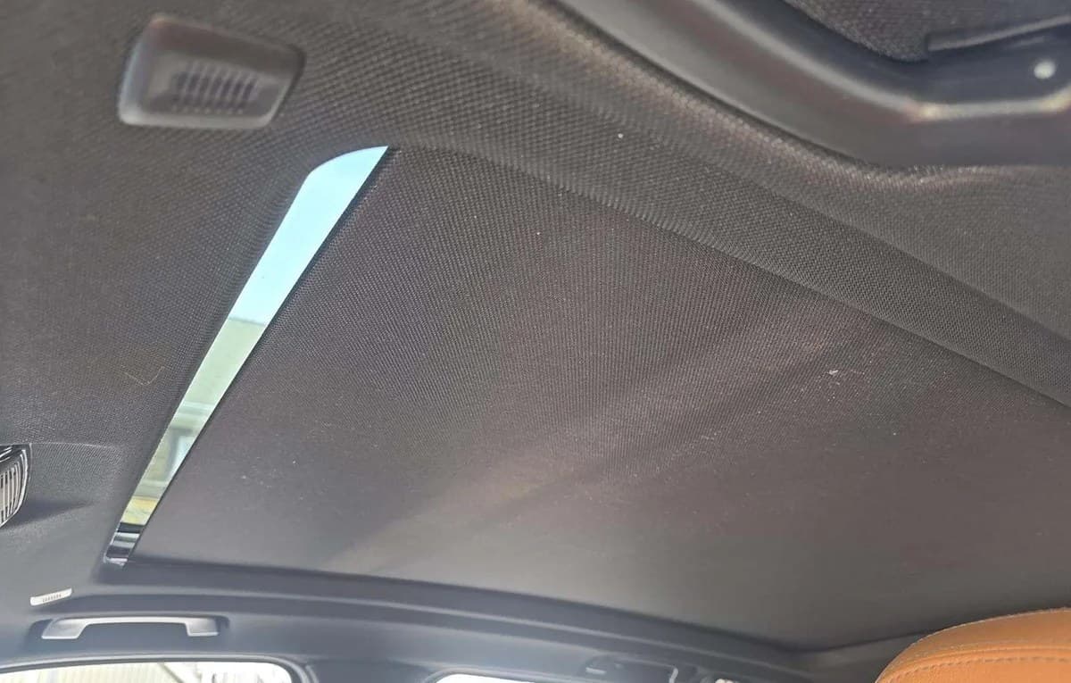 2020 BMW X3 xDrive30i 5