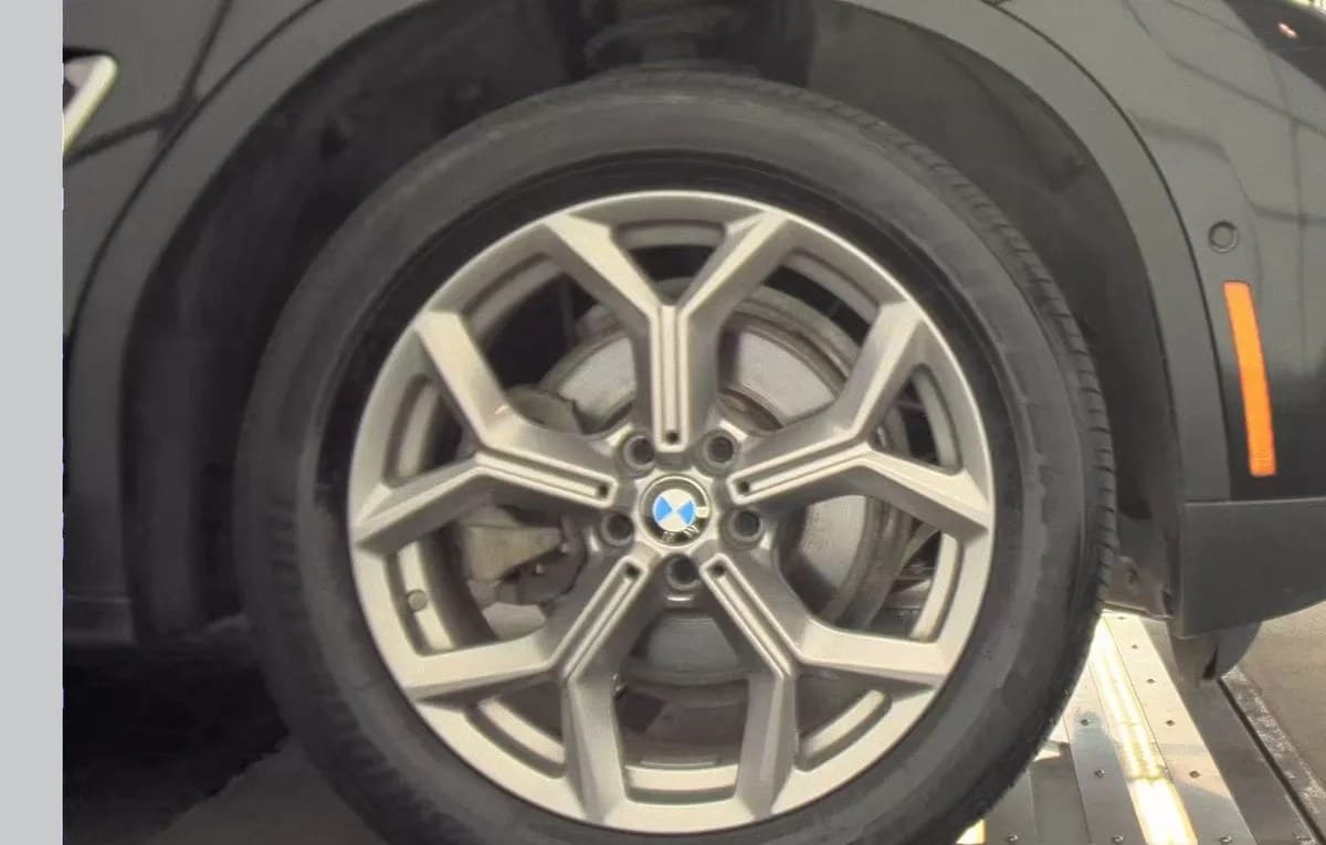 2020 BMW X3 xDrive30i 7