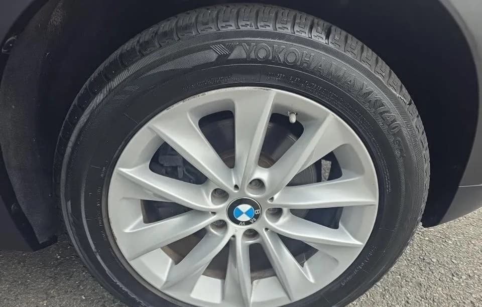 2017 BMW X3 sDrive28i 6