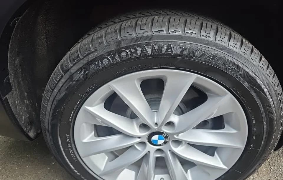 2017 BMW X3 sDrive28i 7