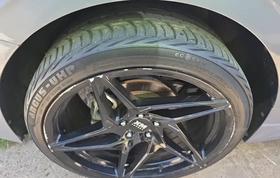 2021 KIA K5 EX 7