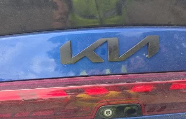 2022 KIA K5 GT-LINE 5