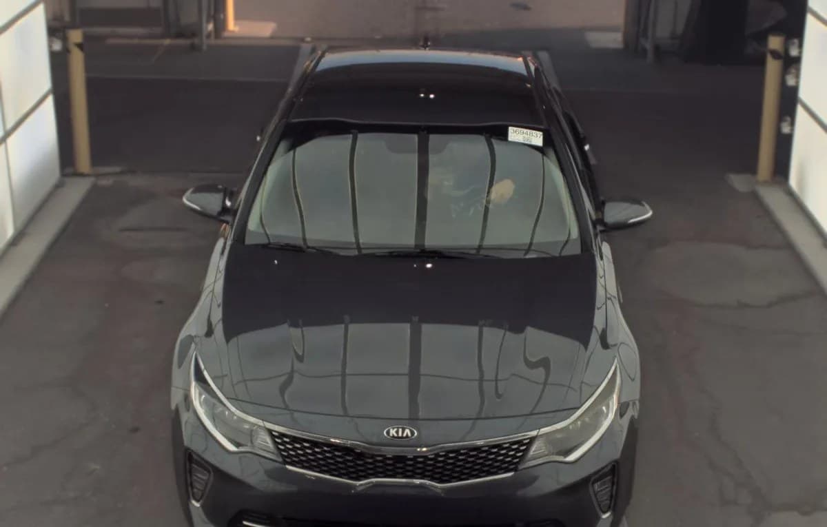 2018 KIA OPTIMA S 3