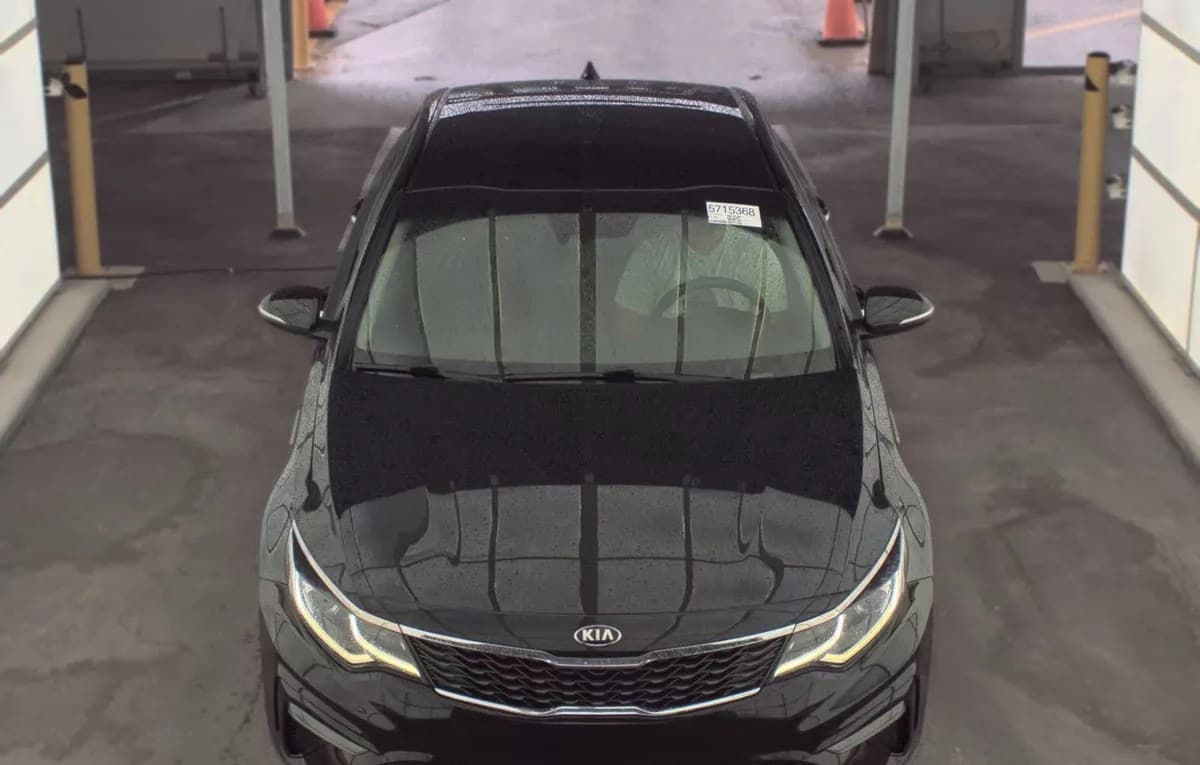 2019 KIA OPTIMA LX 3