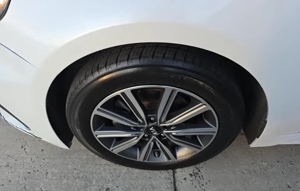 2019 KIA OPTIMA LX 4