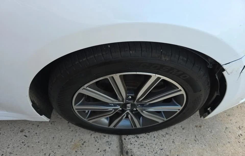 2019 KIA OPTIMA LX 5