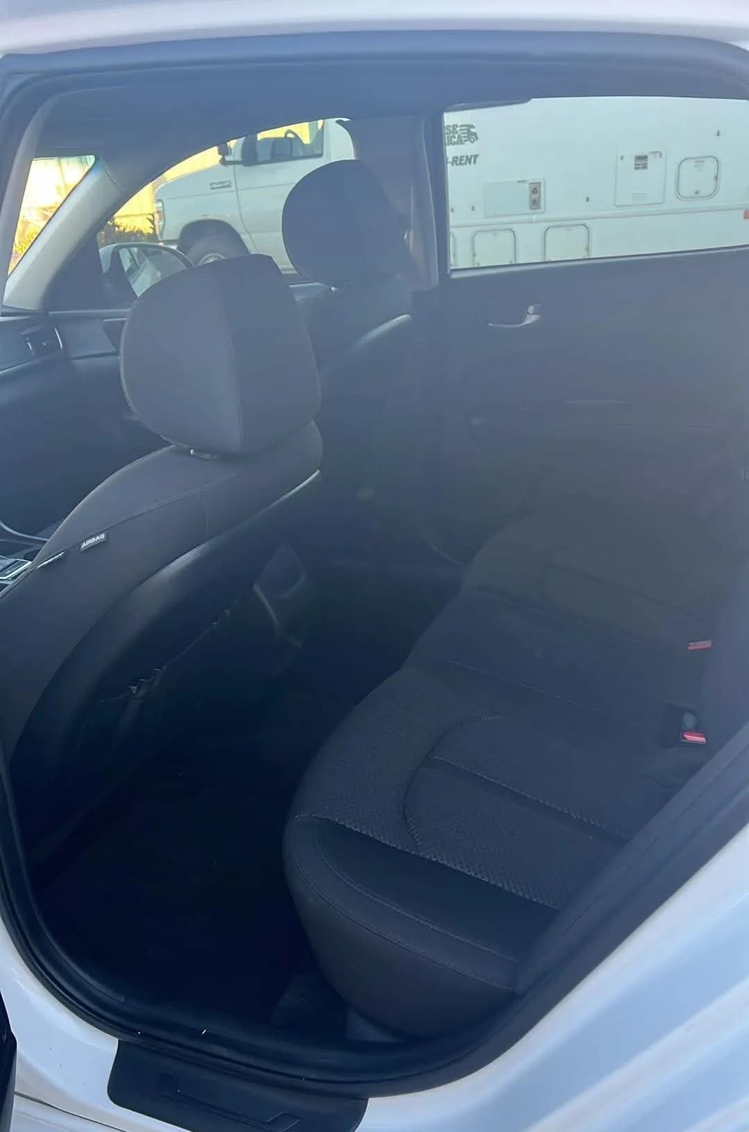 2018 KIA OPTIMA LX 5