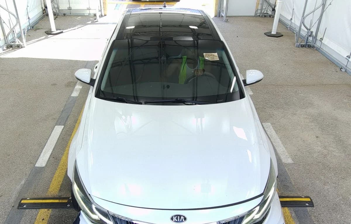 2019 KIA OPTIMA LX 3