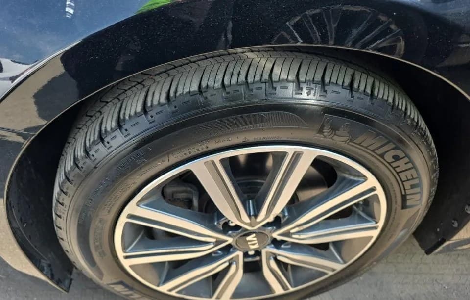 2019 KIA OPTIMA EX 5