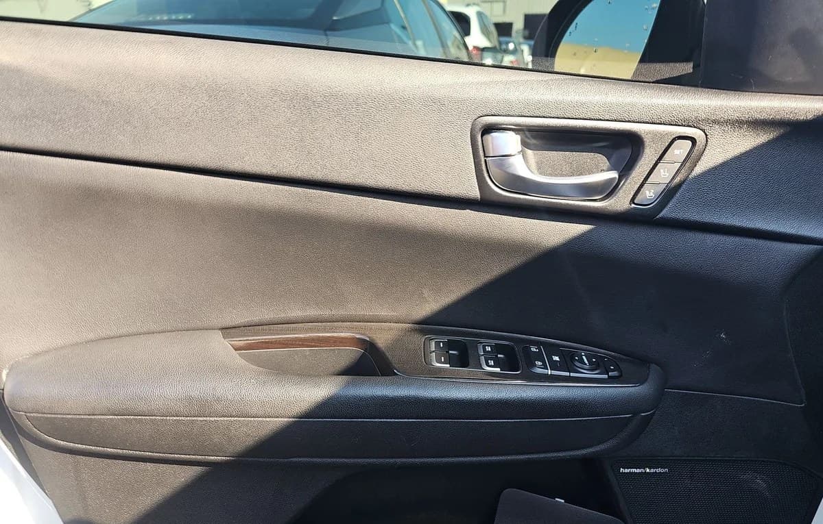 2020 KIA OPTIMA EX Premium 6