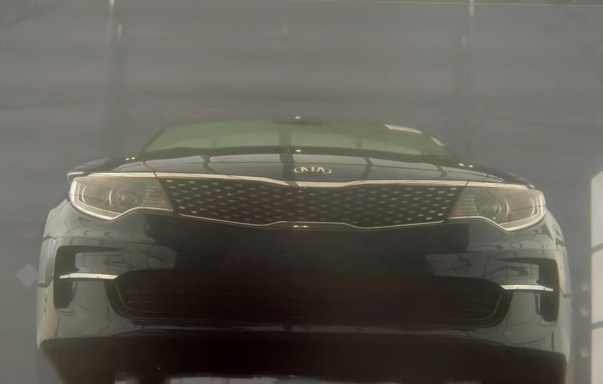2018 KIA OPTIMA EX 4