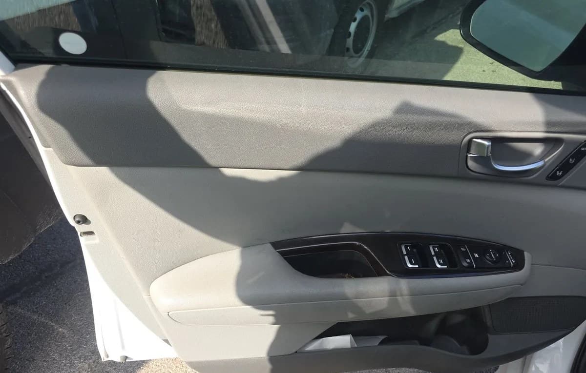2017 KIA OPTIMA EX 6