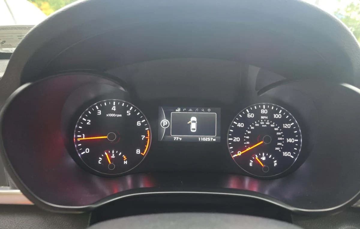 2017 KIA OPTIMA SXL 6