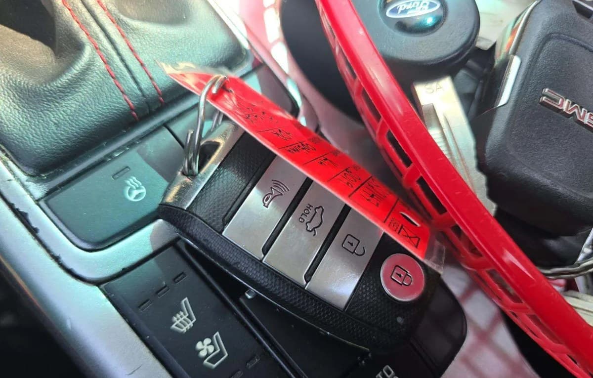 2019 KIA OPTIMA SX 5