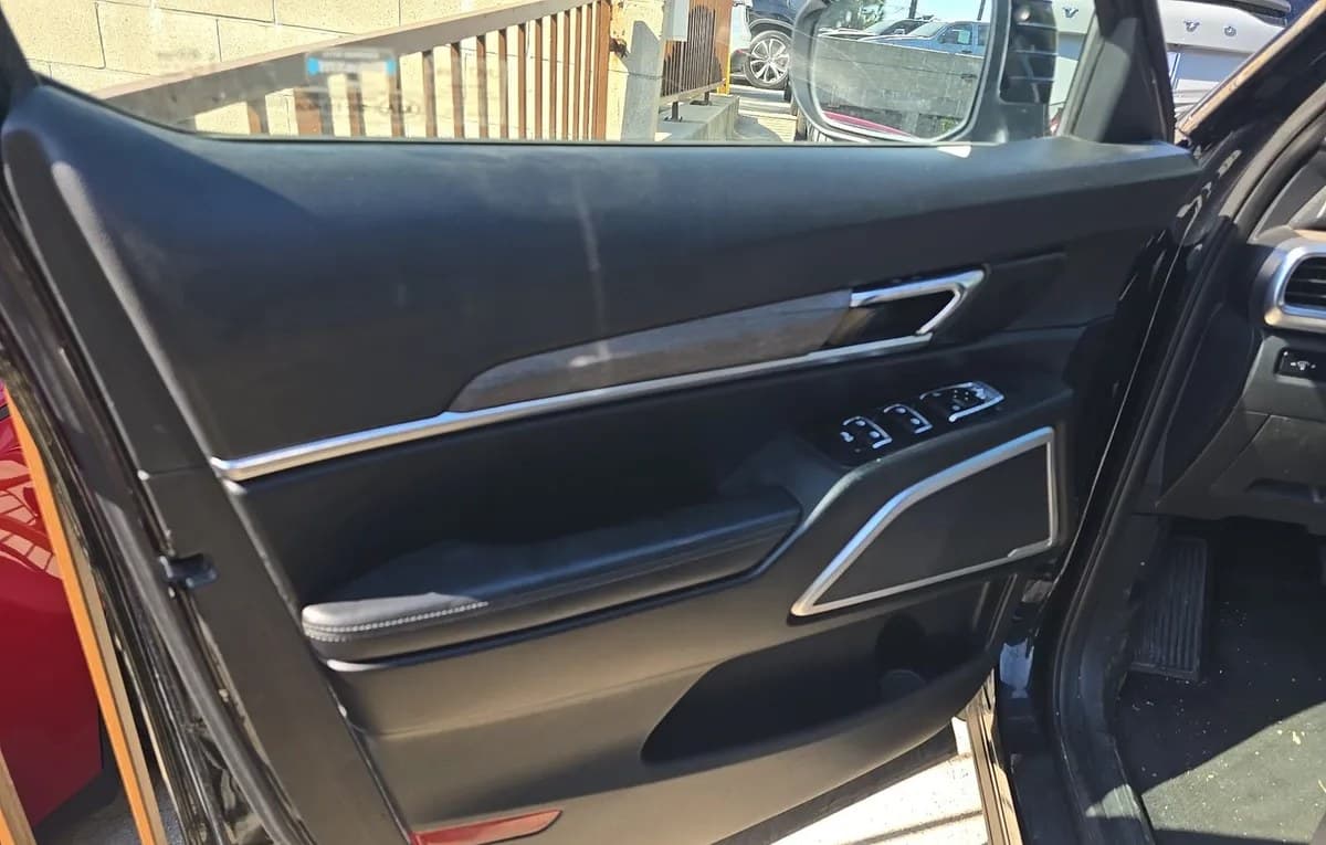 2021 KIA TELLURIDE EX 6