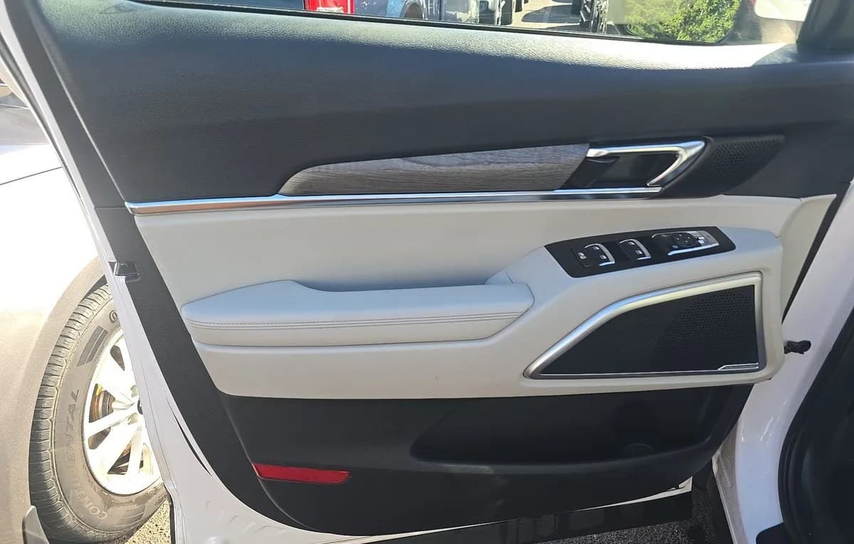 2021 KIA TELLURIDE EX 6