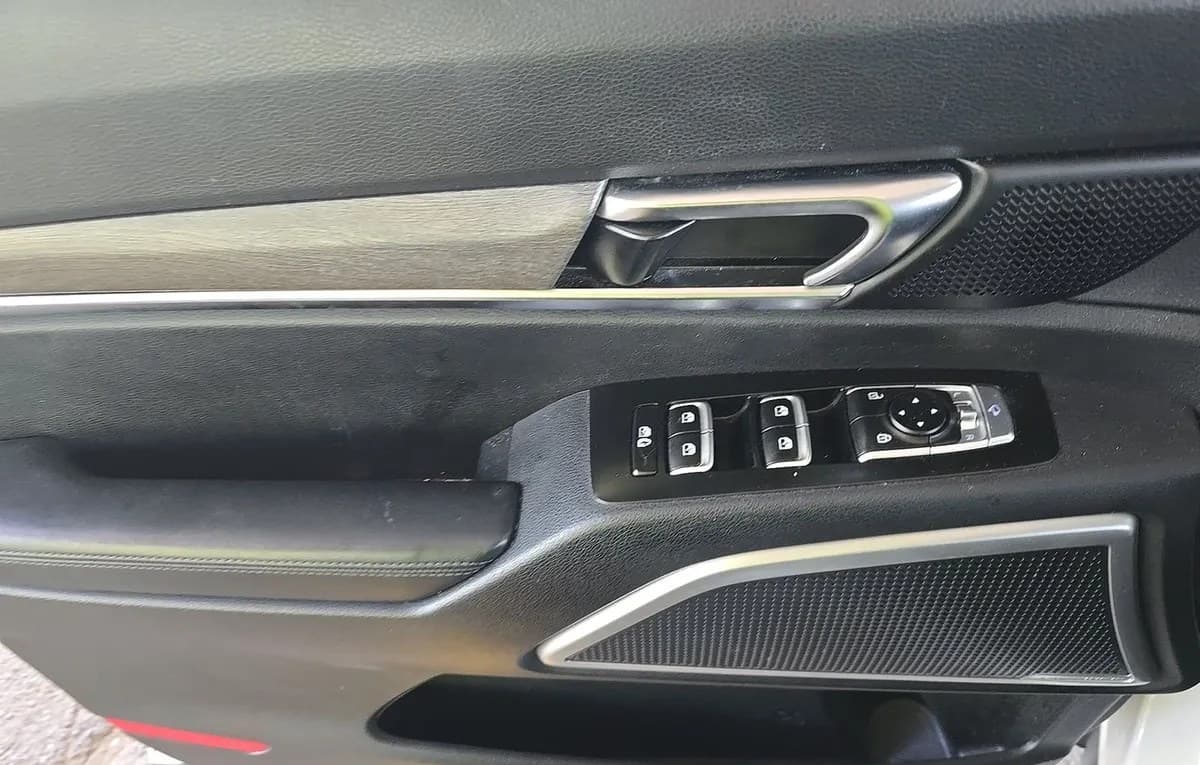 2021 KIA TELLURIDE EX 6