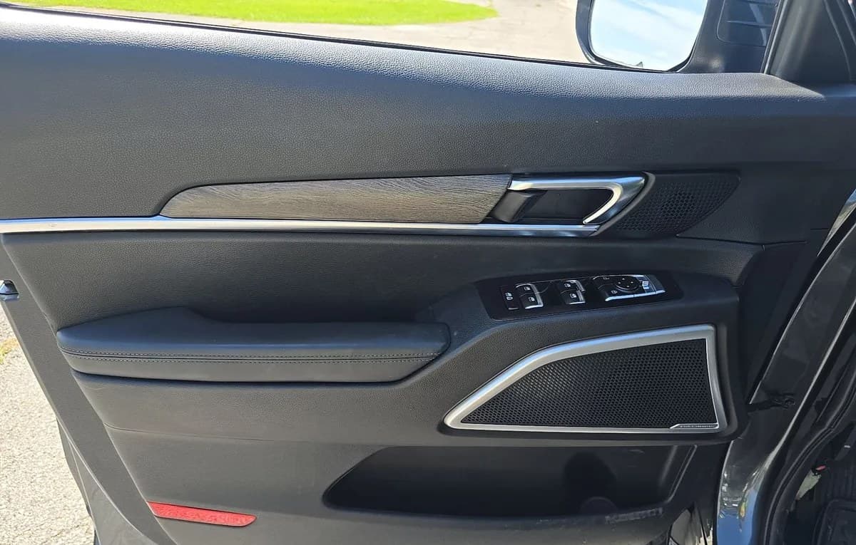 2021 KIA TELLURIDE EX 6