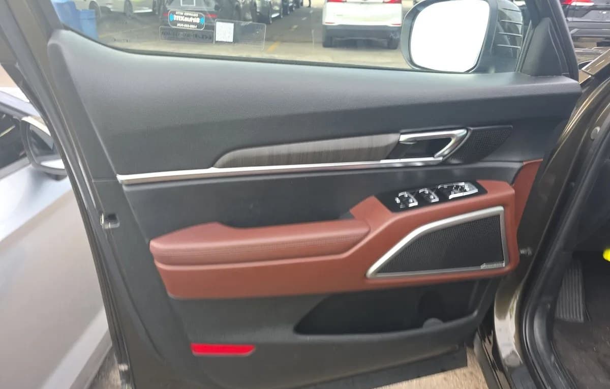 2023 KIA TELLURIDE EX 6