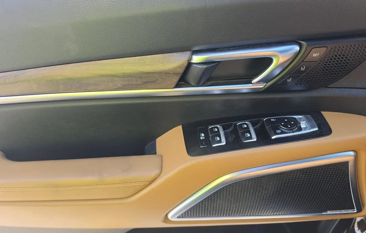 2020 KIA TELLURIDE SX 6