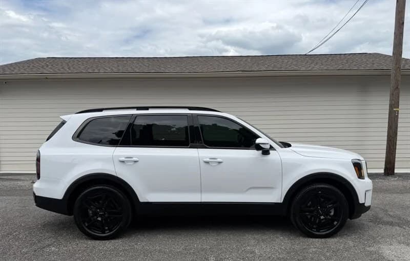 2024 KIA TELLURIDE SX PRESTIGE X-LINE