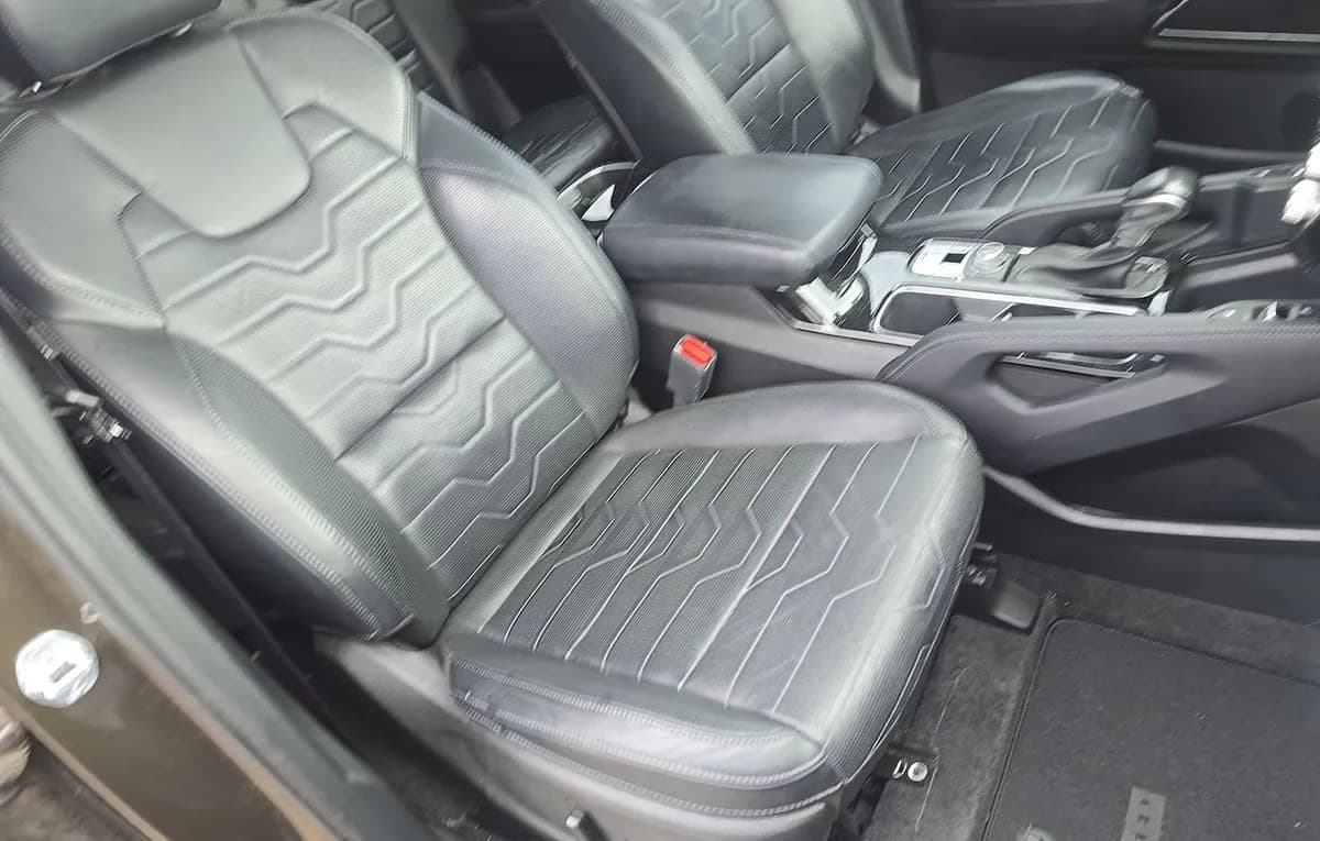2020 KIA TELLURIDE SX 5