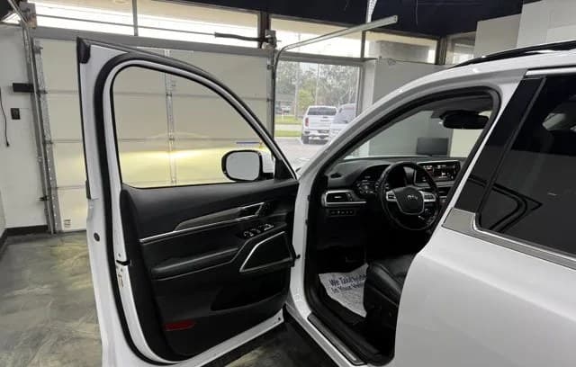 2021 KIA TELLURIDE SX 5