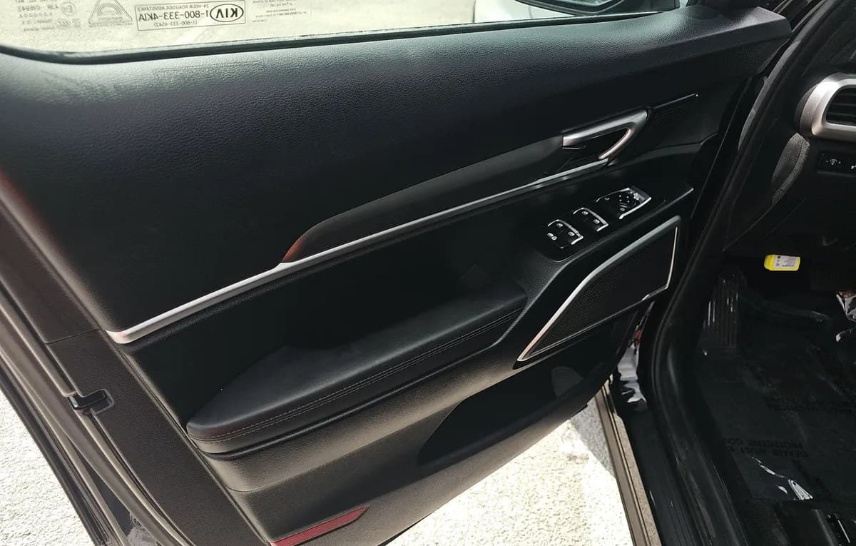 2020 KIA TELLURIDE S 6