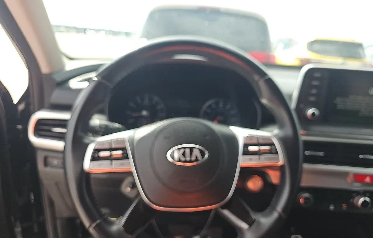 2020 KIA TELLURIDE S 7