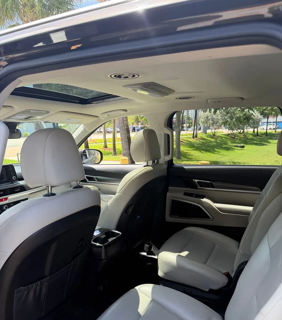 2020 KIA TELLURIDE S 5