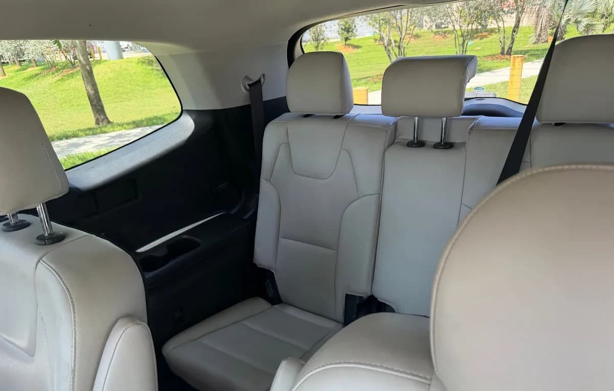 2020 KIA TELLURIDE S 7