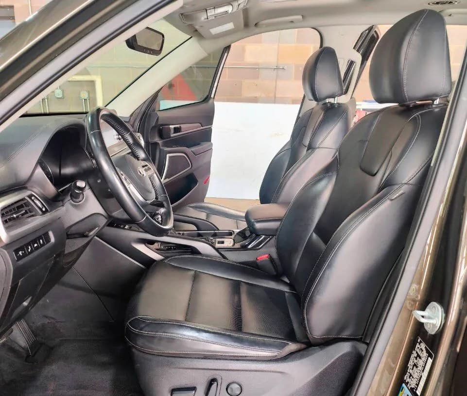 2020 KIA TELLURIDE S 5