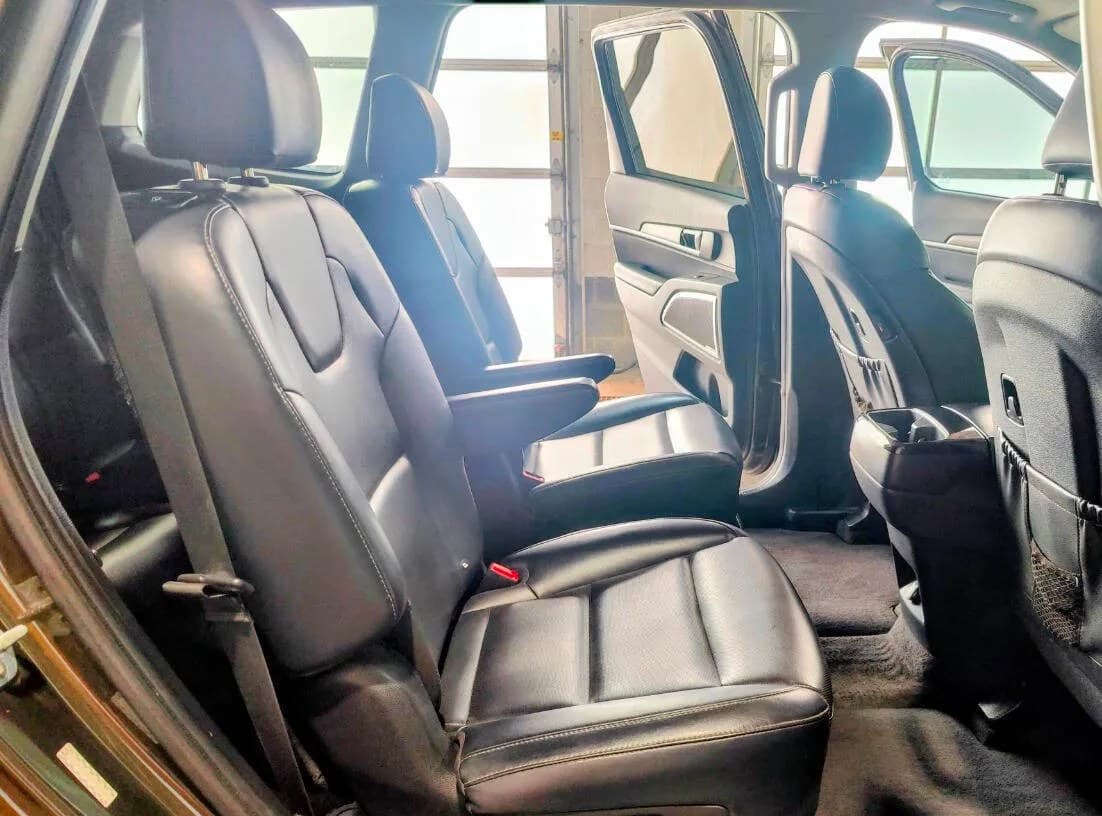 2020 KIA TELLURIDE S 7