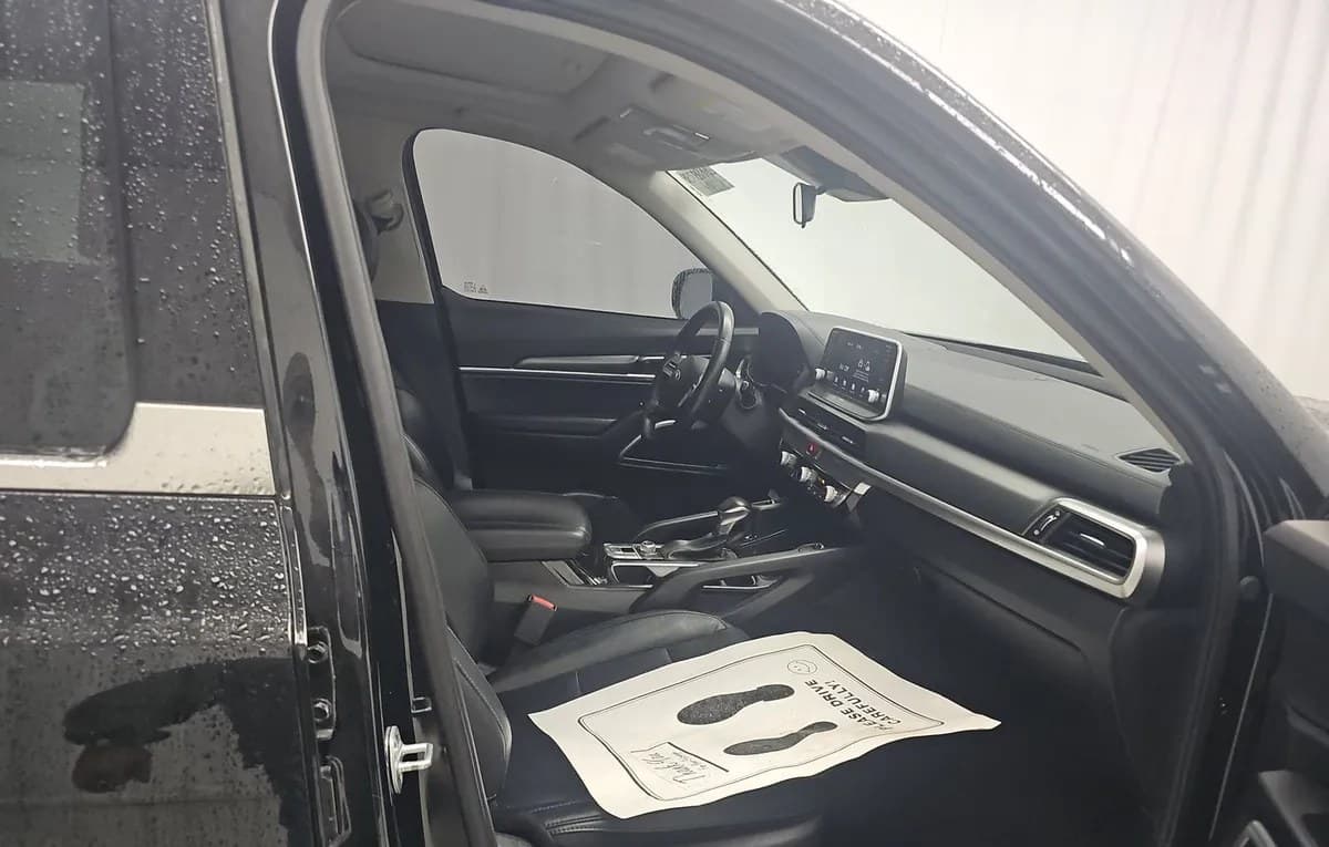 2020 KIA TELLURIDE S 4