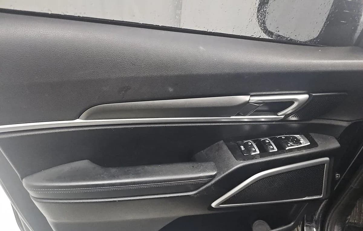 2020 KIA TELLURIDE S 5