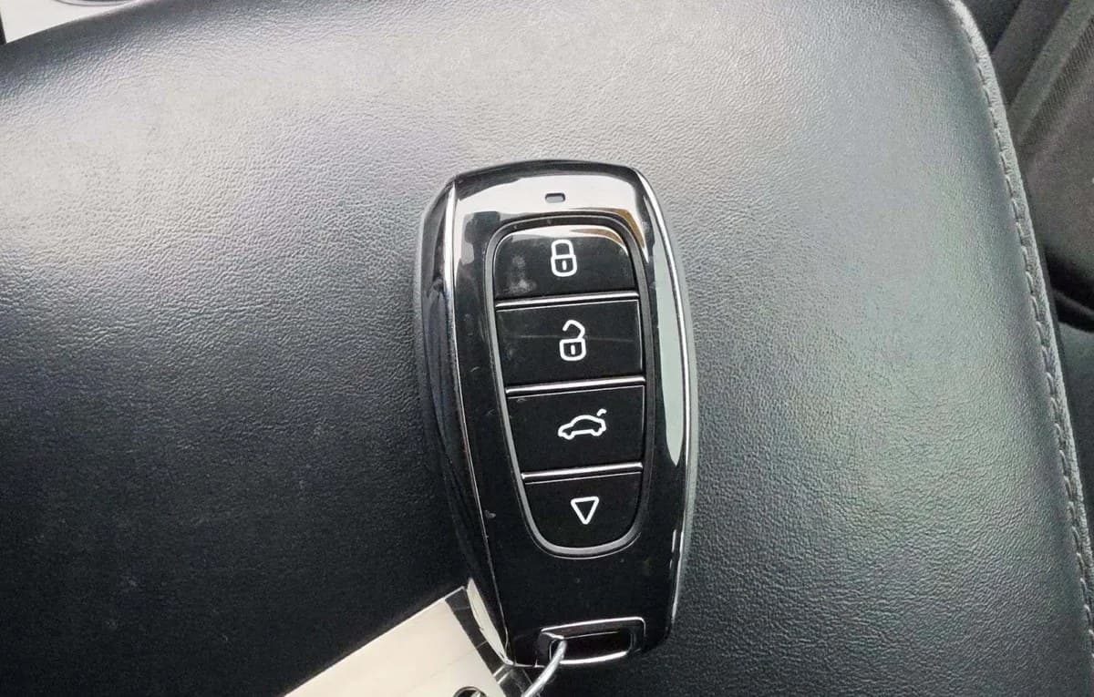 2021 KIA TELLURIDE S 5