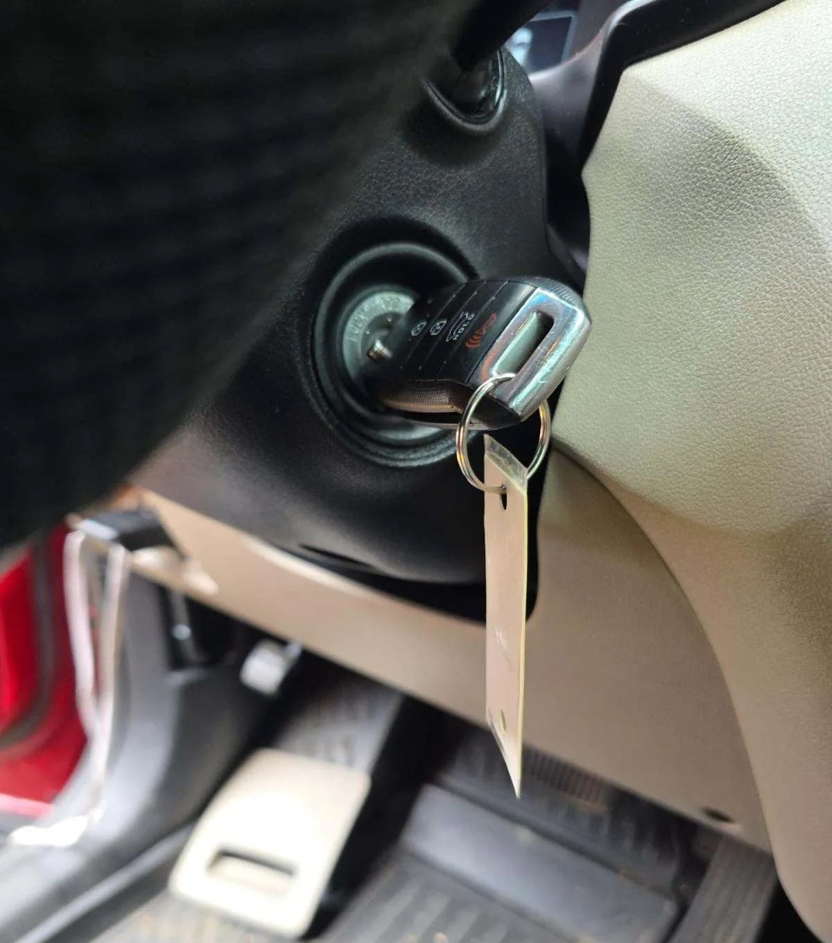 2018 KIA SORENTO LX 4