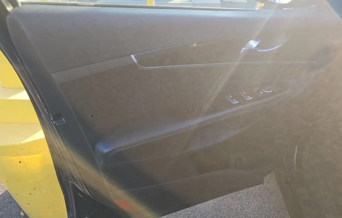 2019 KIA SORENTO LX 6